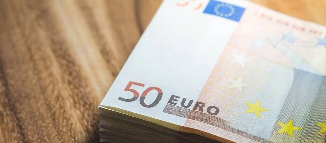 812,5 εκατ. ευρώ άντλησε το ελληνικό Δημόσιο μέσω δημοπρασίας 6μηνων εντόκων γραμματίων